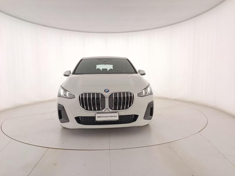 BMW 218d active tourer msport auto