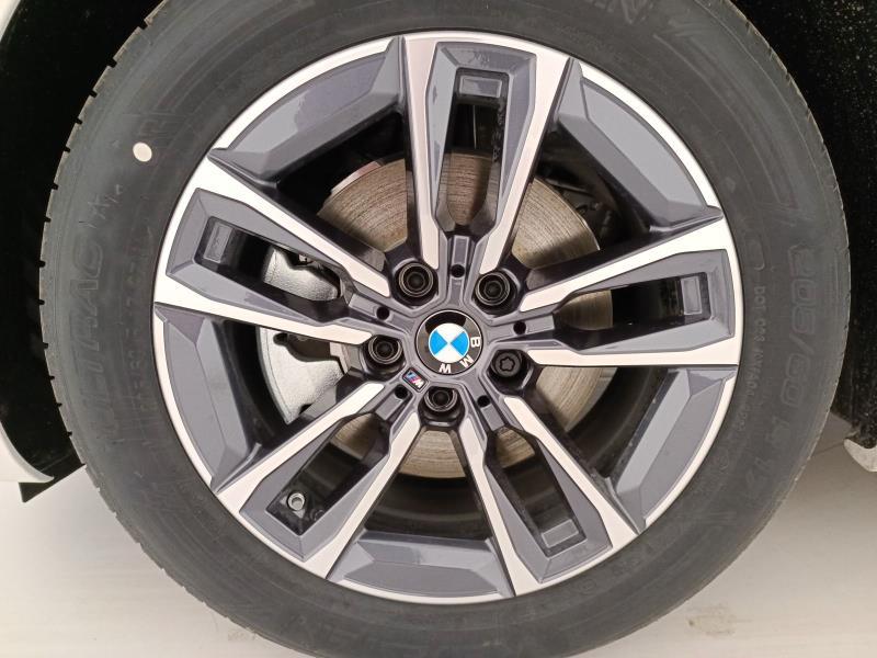 BMW 218d active tourer msport auto