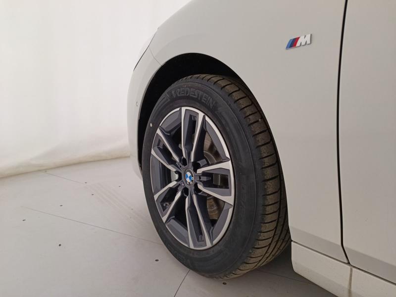 BMW 218d active tourer msport auto