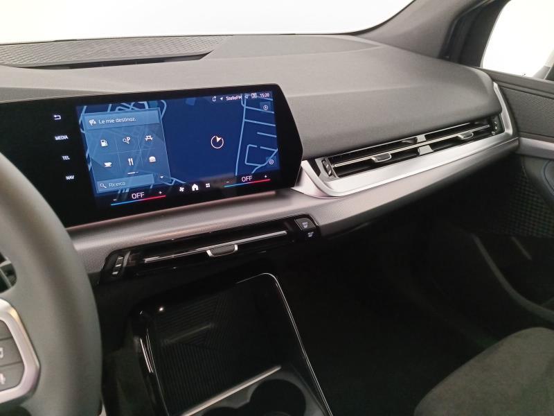BMW 218d active tourer msport auto