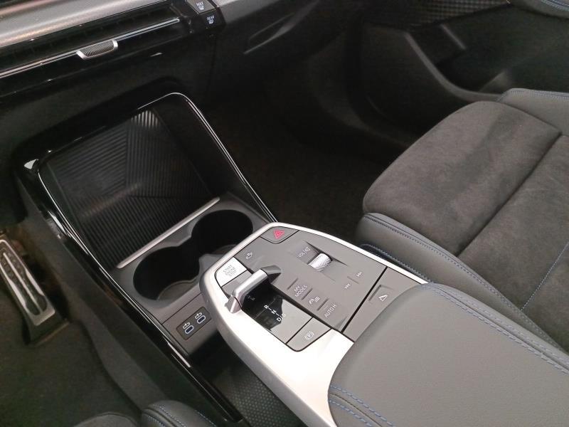BMW 218d active tourer msport auto