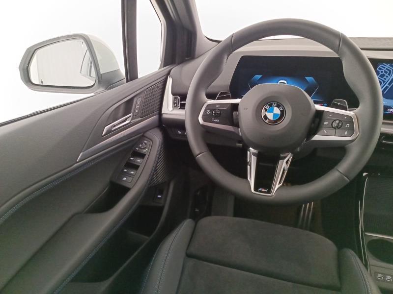 BMW 218d active tourer msport auto
