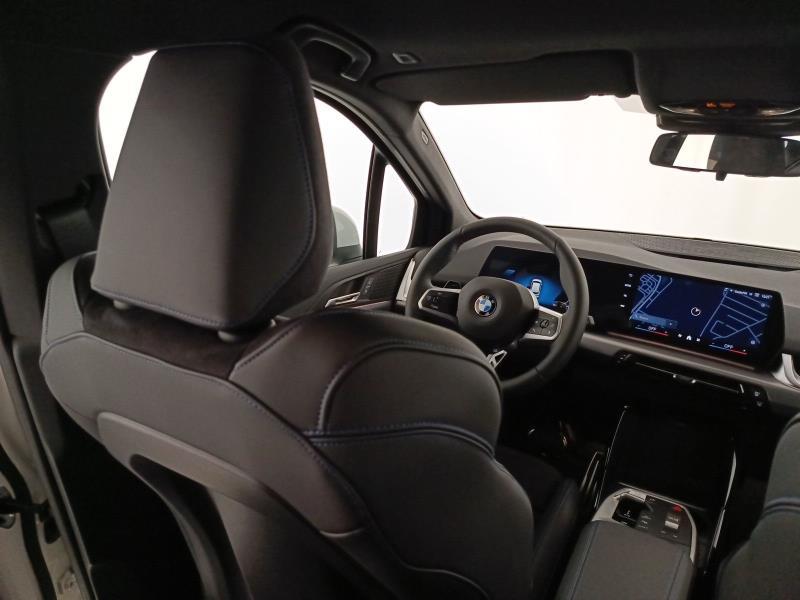 BMW 218d active tourer msport auto