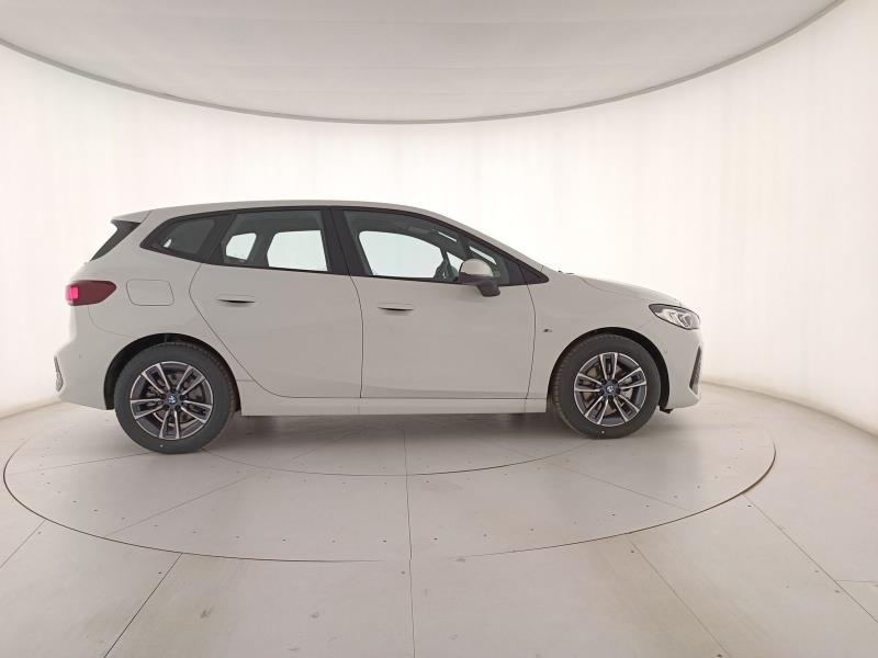 BMW 218d active tourer msport auto