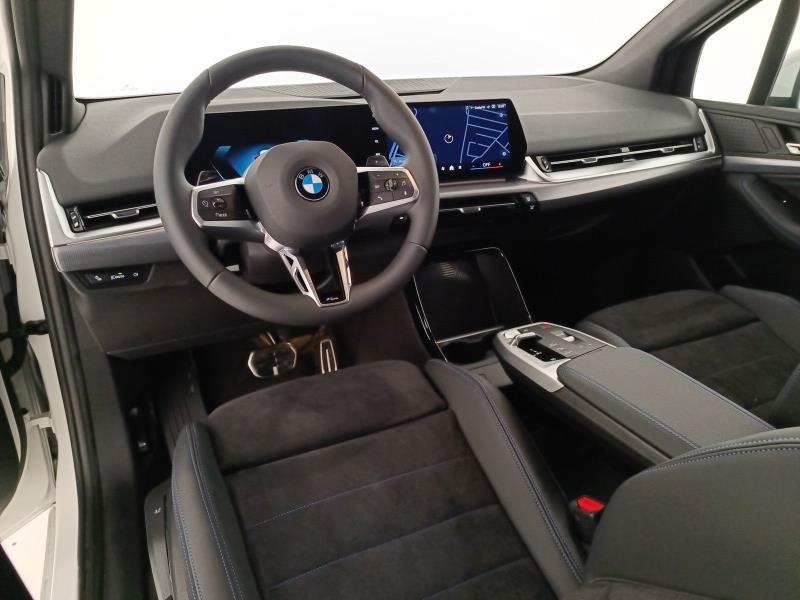 BMW 218d active tourer msport auto