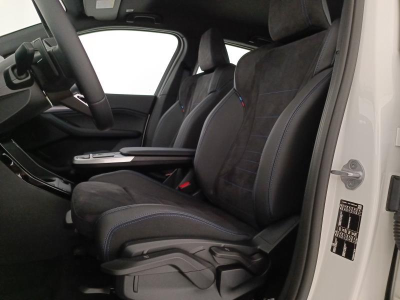BMW 218d active tourer msport auto