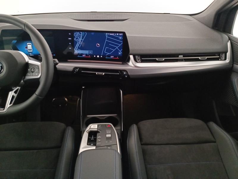 BMW 218d active tourer msport auto