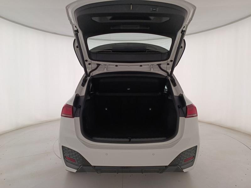 BMW 218d active tourer msport auto