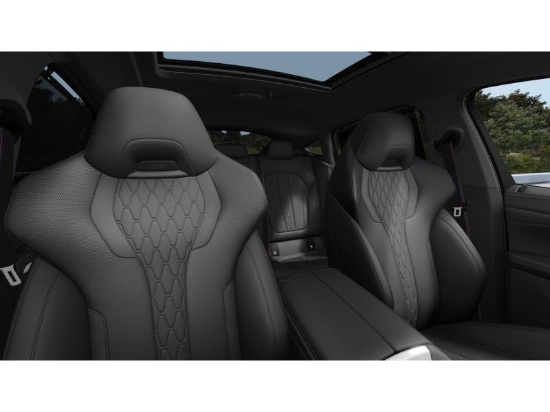 BMW X6 m60i auto