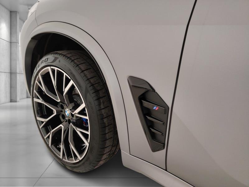 BMW X5 m 4.4 competition auto
