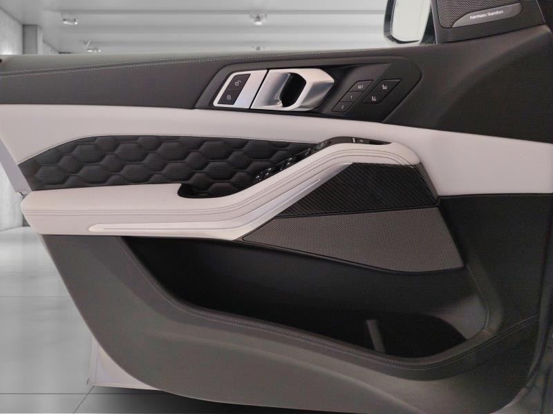 BMW X5 m 4.4 competition auto