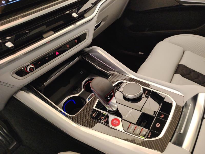BMW X5 m 4.4 competition auto