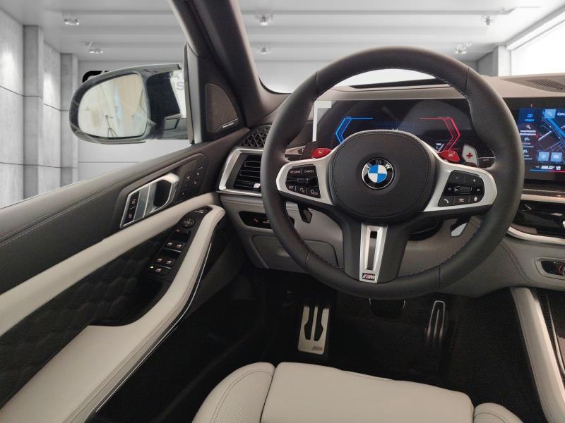 BMW X5 m 4.4 competition auto