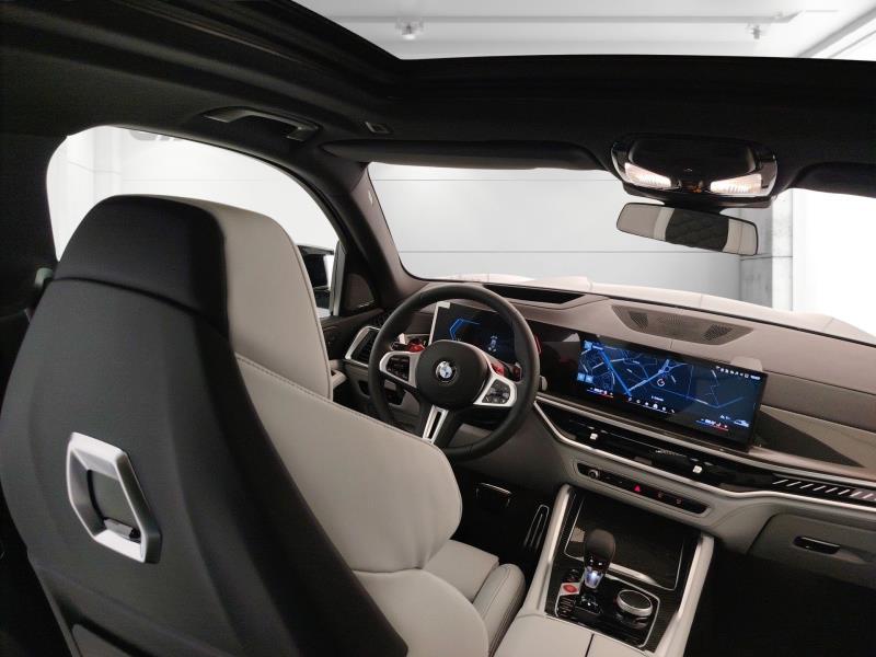 BMW X5 m 4.4 competition auto