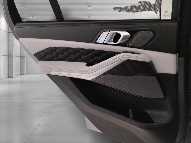 BMW X5 m 4.4 competition auto