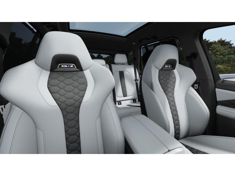 BMW X5 m 4.4 competition auto