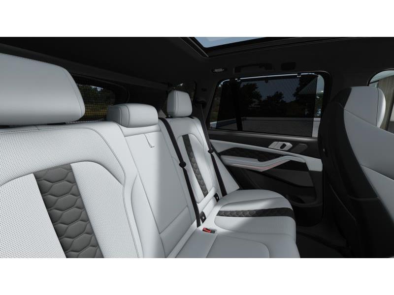 BMW X5 m 4.4 competition auto