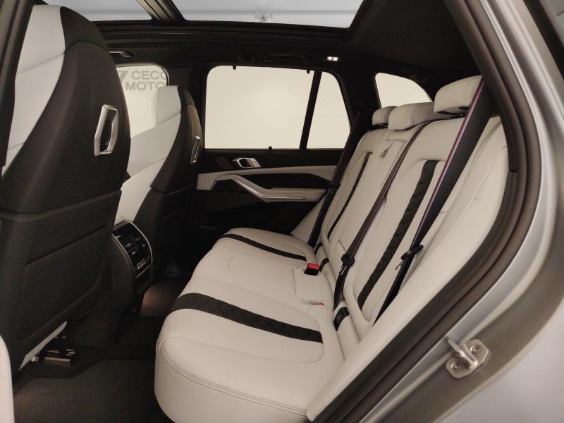 BMW X5 m 4.4 competition auto