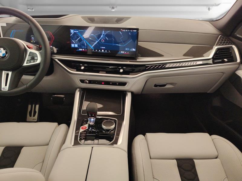 BMW X5 m 4.4 competition auto
