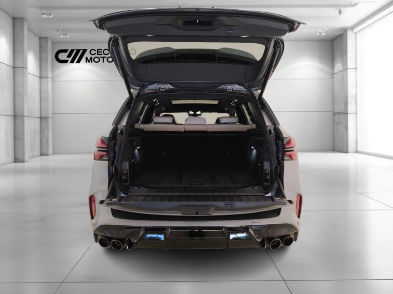 BMW X5 m 4.4 competition auto