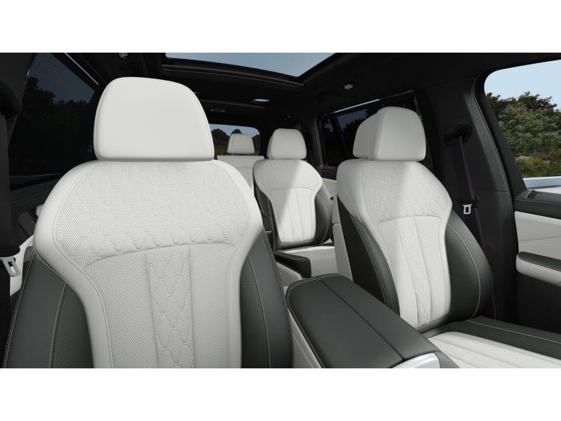 BMW X7 xdrive 40d 48v msport pro auto 6p.ti
