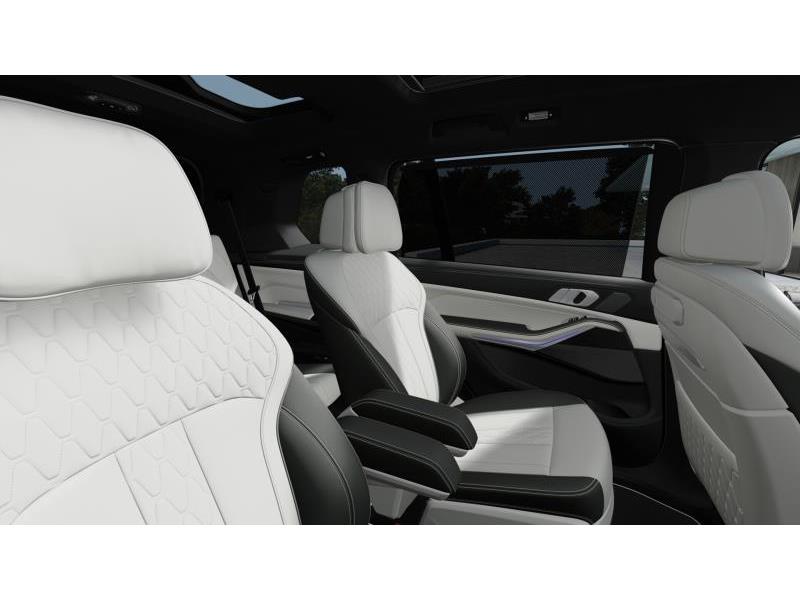 BMW X7 xdrive 40d 48v msport pro auto 6p.ti