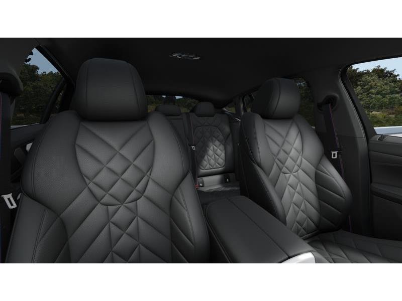 BMW X6 m60i auto