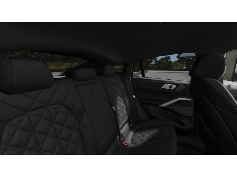 BMW X6 m60i auto