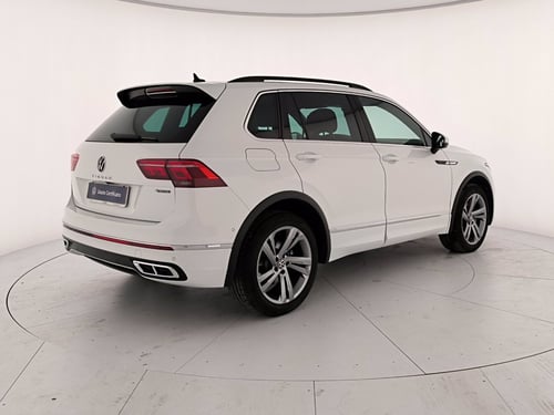 VOLKSWAGEN Tiguan 2.0 tdi r-line 4motion 200cv dsg