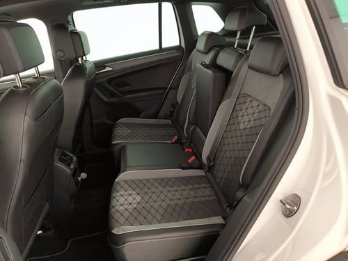 VOLKSWAGEN Tiguan 2.0 tdi r-line 4motion 200cv dsg