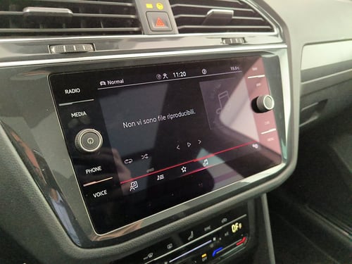 VOLKSWAGEN Tiguan 2.0 tdi r-line 4motion 200cv dsg