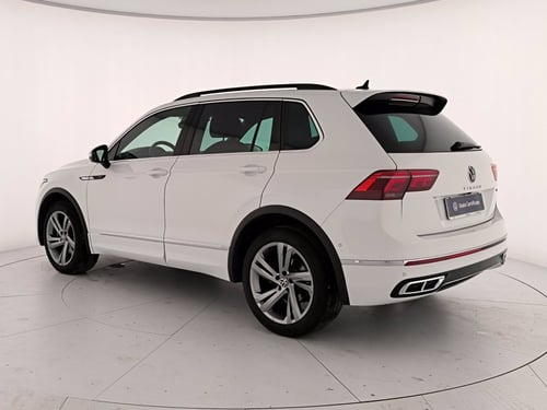 VOLKSWAGEN Tiguan 2.0 tdi r-line 4motion 200cv dsg