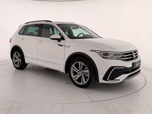 VOLKSWAGEN Tiguan 2.0 tdi r-line 4motion 200cv dsg