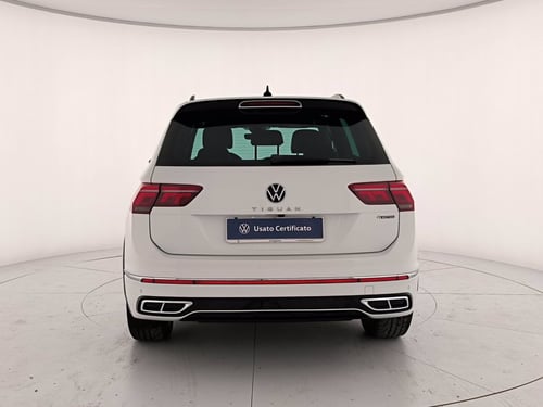 VOLKSWAGEN Tiguan 2.0 tdi r-line 4motion 200cv dsg