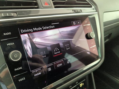 VOLKSWAGEN Tiguan 2.0 tdi r-line 4motion 200cv dsg