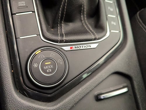 VOLKSWAGEN Tiguan 2.0 tdi r-line 4motion 200cv dsg