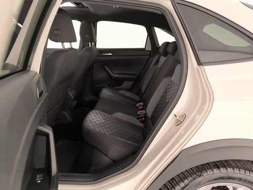 VOLKSWAGEN Taigo 1.0 tsi r-line 110cv