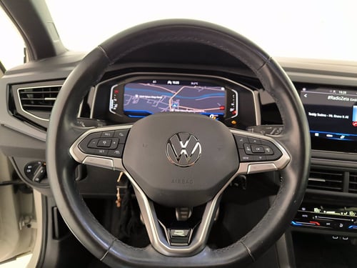 VOLKSWAGEN Taigo 1.0 tsi r-line 110cv