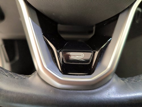 VOLKSWAGEN Taigo 1.0 tsi r-line 110cv
