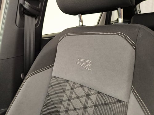 VOLKSWAGEN Taigo 1.0 tsi r-line 110cv