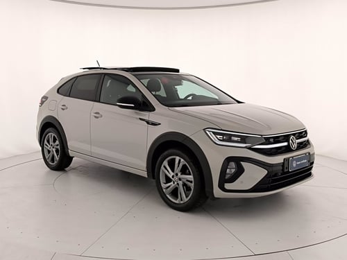 VOLKSWAGEN Taigo 1.0 tsi r-line 110cv