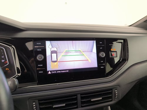 VOLKSWAGEN Taigo 1.0 tsi r-line 110cv