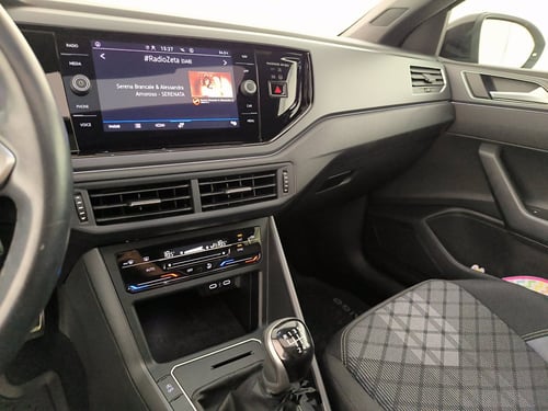 VOLKSWAGEN Taigo 1.0 tsi r-line 110cv