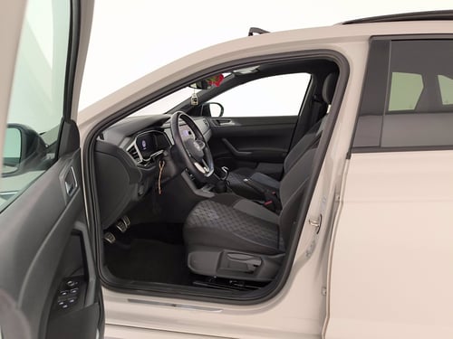 VOLKSWAGEN Taigo 1.0 tsi r-line 110cv