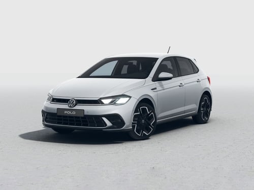 VOLKSWAGEN Polo 1.0 tsi r-line plus 95cv dsg