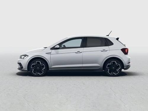 VOLKSWAGEN Polo 1.0 tsi r-line plus 95cv dsg