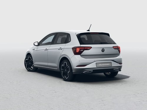 VOLKSWAGEN Polo 1.0 tsi r-line plus 95cv dsg