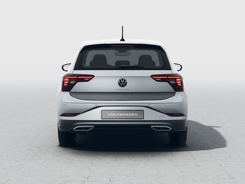 VOLKSWAGEN Polo 1.0 tsi r-line plus 95cv dsg
