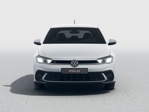 VOLKSWAGEN Polo 1.0 tsi r-line plus 95cv dsg