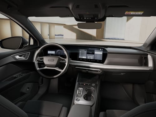 AUDI Q4 e-tron Custom Edition